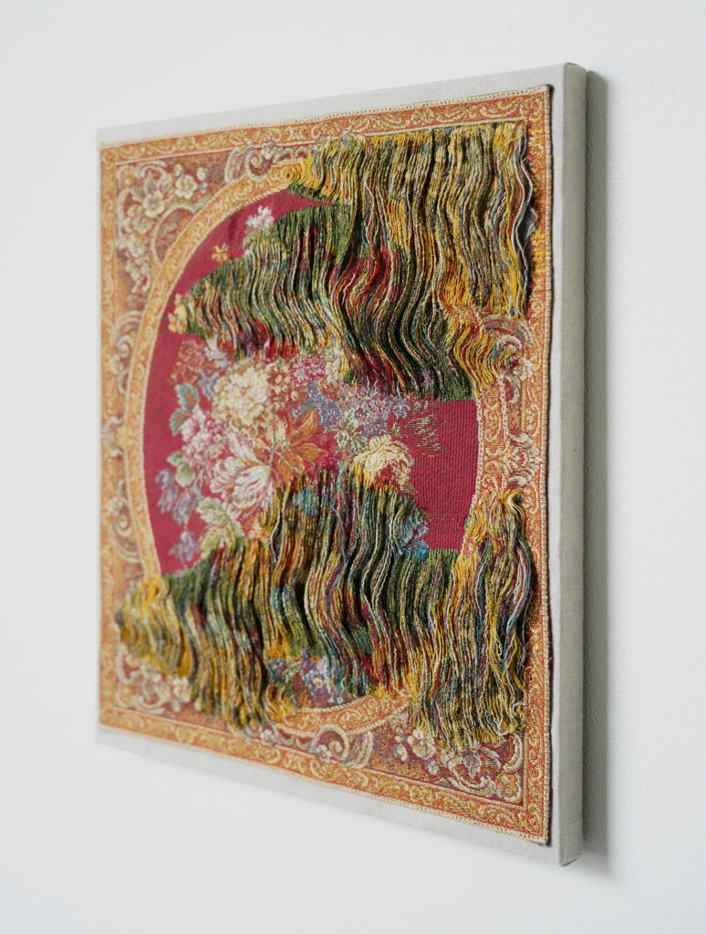 Lessons for Restoration (Kin-Un 3) | Aiko Tezuka