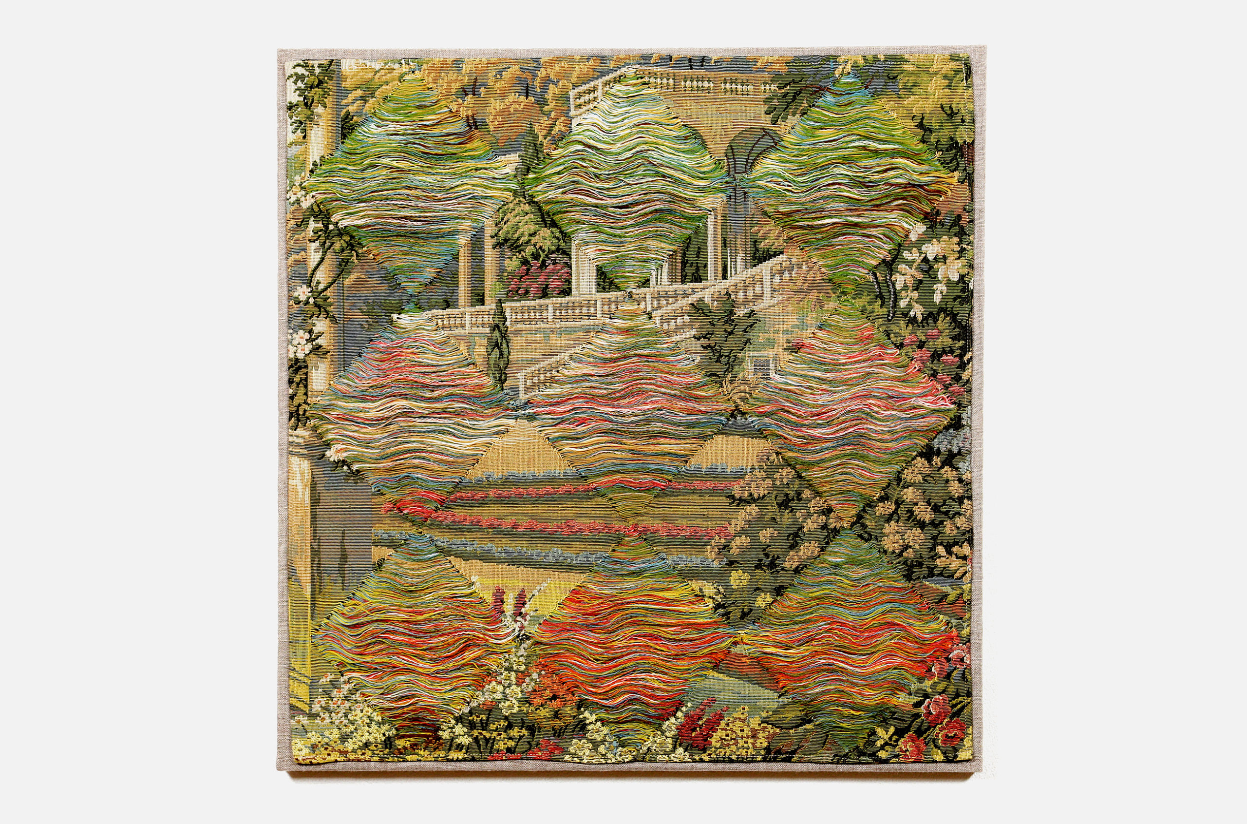 Lessons for Restoration (Palace)