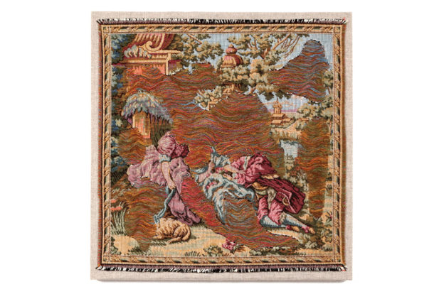 Lessons for Restoration (Small Party)