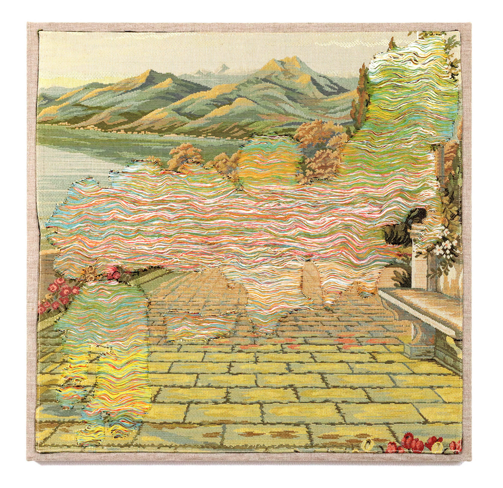 Lessons for Restoration (Japan)